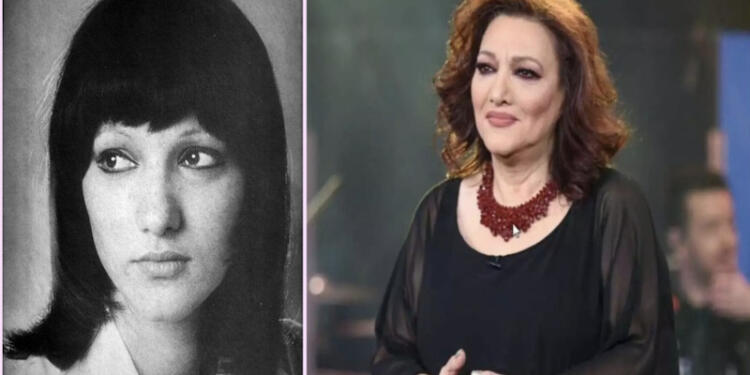 Ελένη Βιτάλη: Το ψυχικό νόσημα, η 15νθήμερη φυλάκιση, ο άντρας που ήταν πάντα δίπλα της και το «Μαύρο Ρόδο»